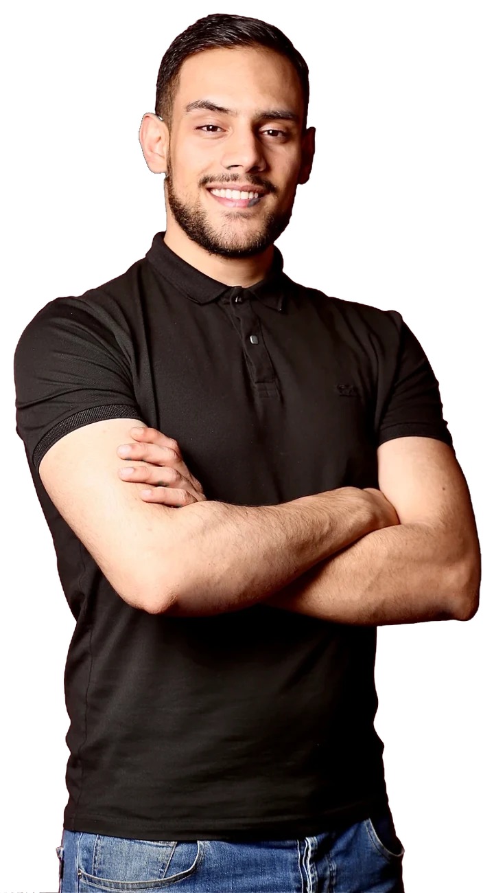 الأستاذ إلياس حامدي